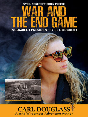 cover image of War and the End Game